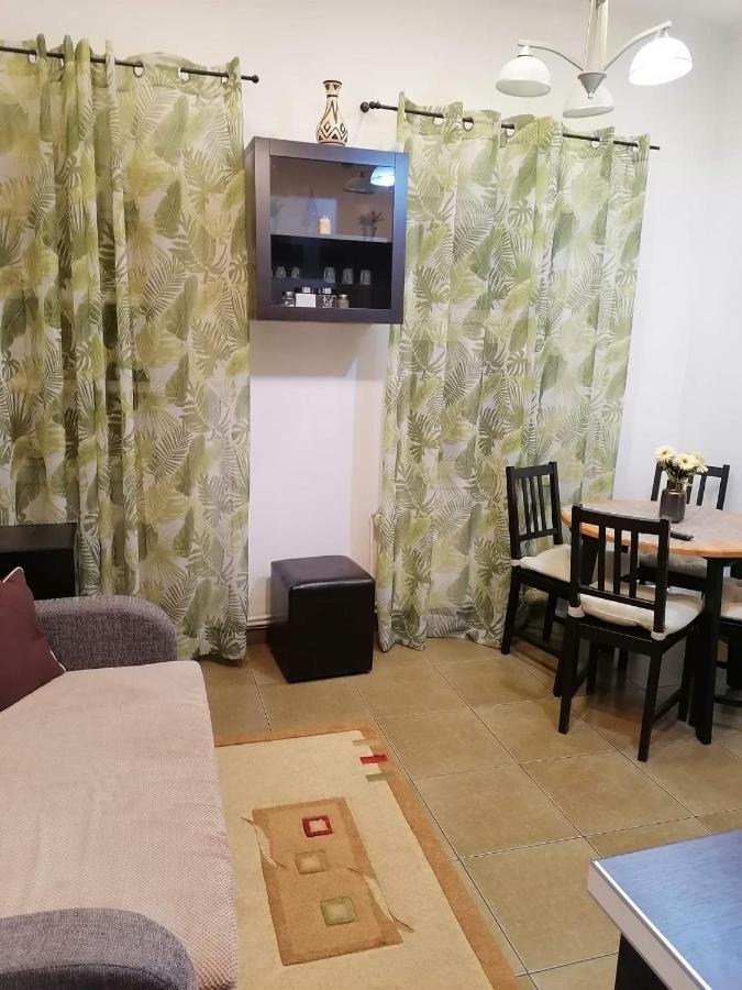 Apartament 6 Târgu-Mureş Εξωτερικό φωτογραφία