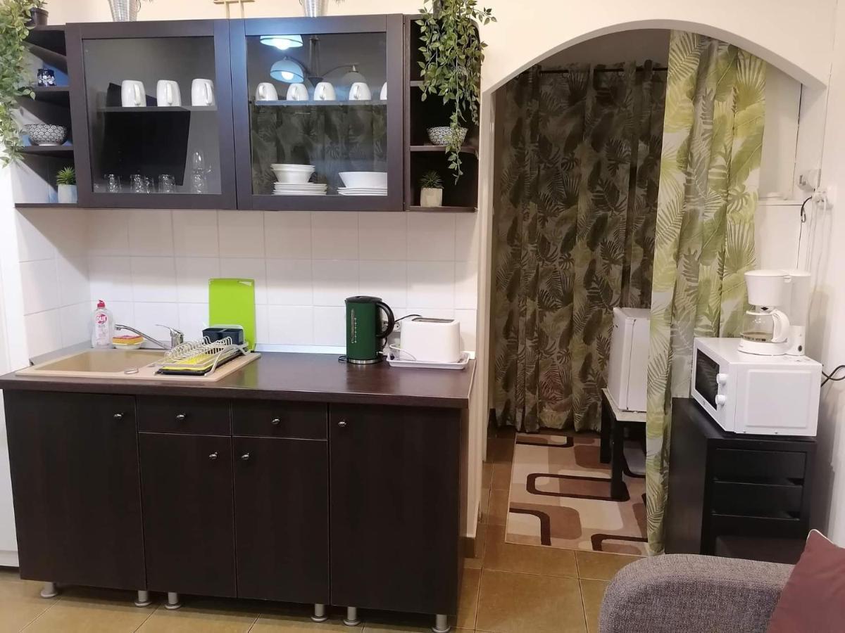 Apartament 6 Târgu-Mureş Εξωτερικό φωτογραφία