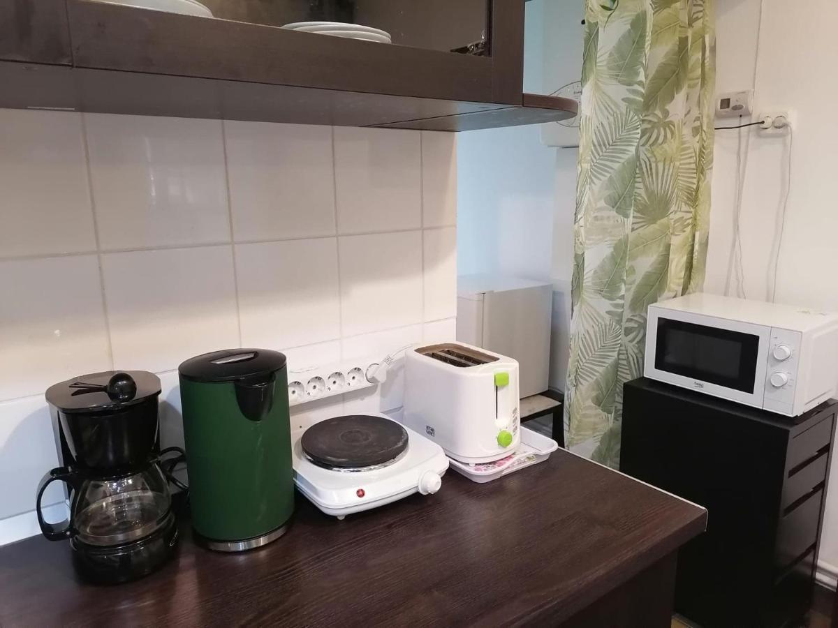 Apartament 6 Târgu-Mureş Εξωτερικό φωτογραφία